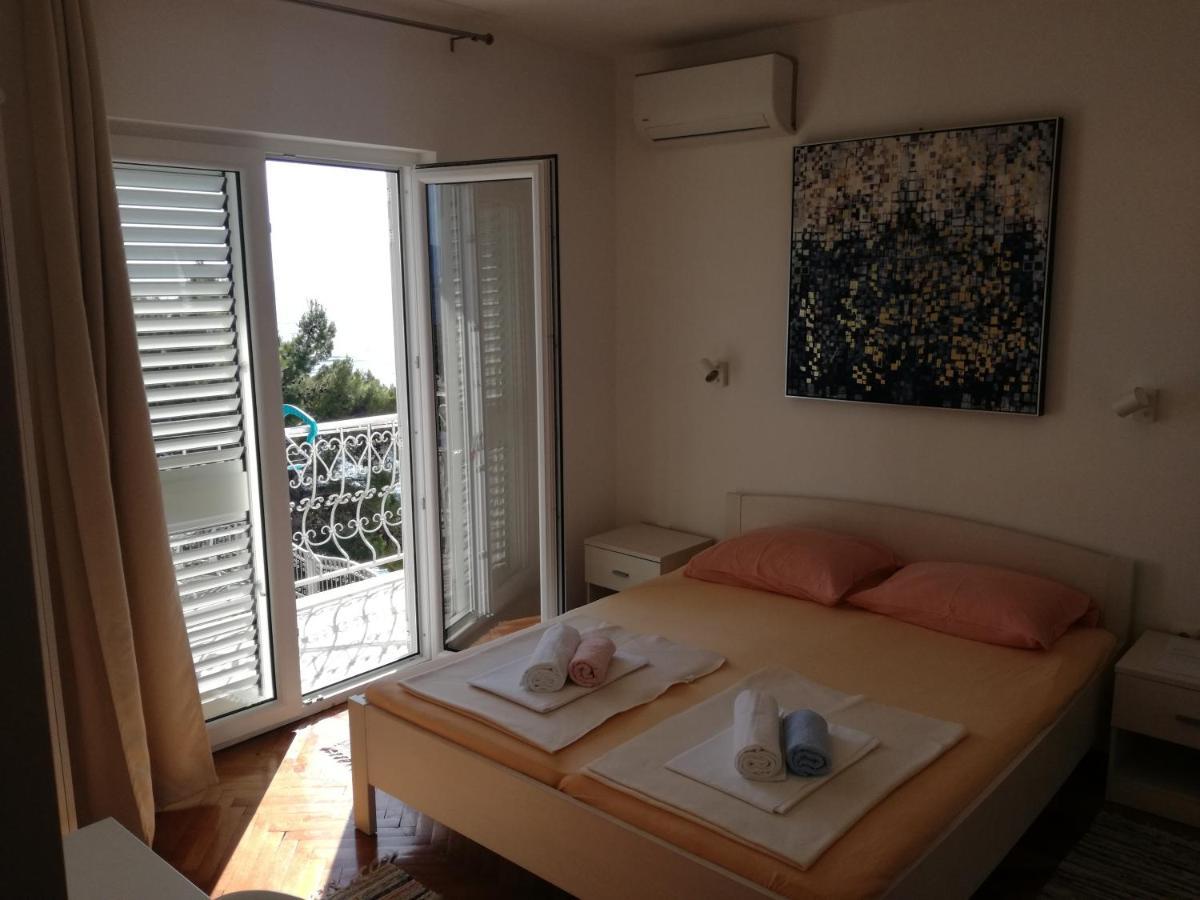 Guesthouse Kod Irene Gradac  Exterior photo