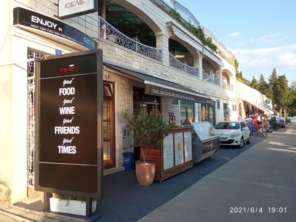 Guesthouse Kod Irene Gradac  Exterior photo