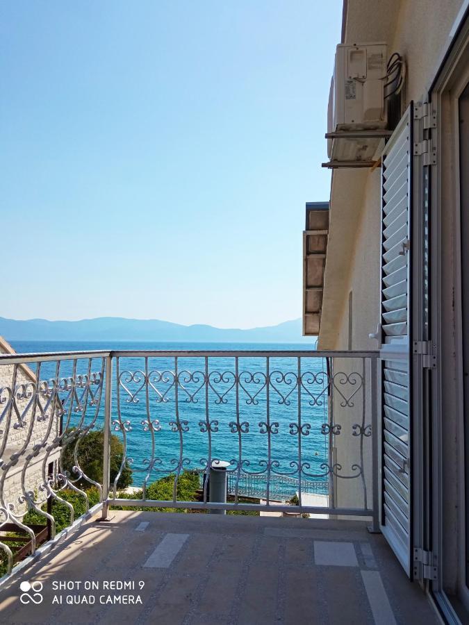 Guesthouse Kod Irene Gradac  Exterior photo