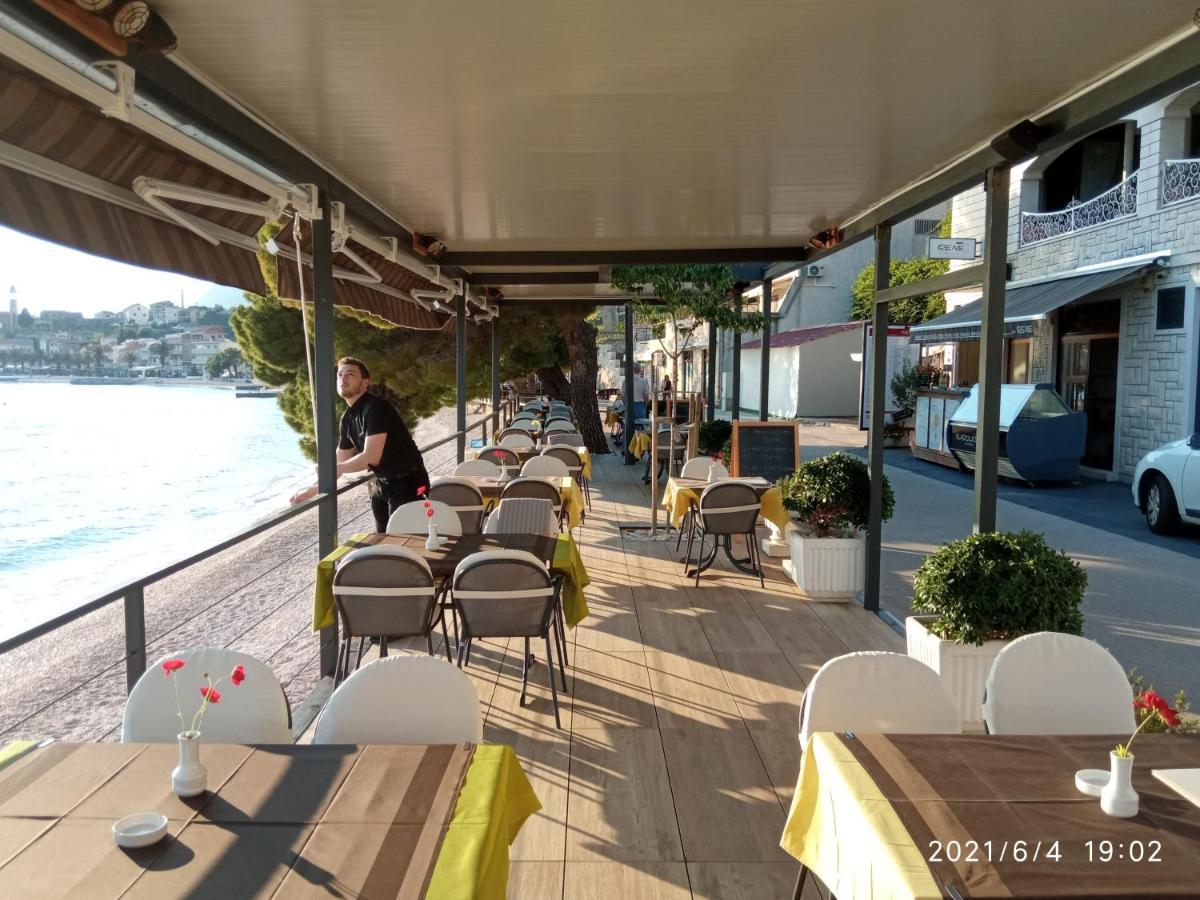 Guesthouse Kod Irene Gradac  Exterior photo